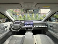Leapmotor B10 510 LiDAR Edition - ფოტო 5