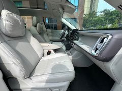 Leapmotor B10 510 LiDAR Edition - ფოტო 6