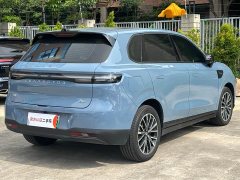Leapmotor B10 510 LiDAR Edition - ფოტო 9