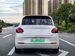 Wuling Binguo 333km Joy Edition - ფოტო 5