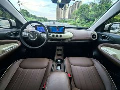 Wuling Binguo 333km Joy Edition - ფოტო 8