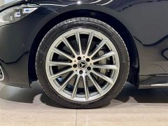 Mercedes-Benz S-Class S 450 L 4MATIC - ფოტო 10