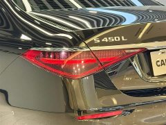 Mercedes-Benz S-Class S 450 L 4MATIC - ფოტო 11