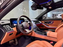 Mercedes-Benz S-Class S 450 L 4MATIC - ფოტო 13