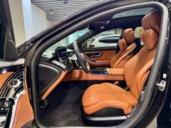 Mercedes-Benz S-Class S 450 L 4MATIC - ფოტო 14