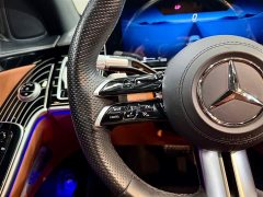 Mercedes-Benz S-Class S 450 L 4MATIC - ფოტო 19