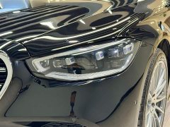 Mercedes-Benz S-Class S 450 L 4MATIC - ფოტო 8