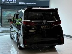 Toyota Alphard Hybrid 2.5L Premium Edition - ფოტო 3