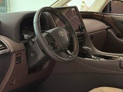 Toyota Alphard Hybrid 2.5L Premium Edition - ფოტო 4