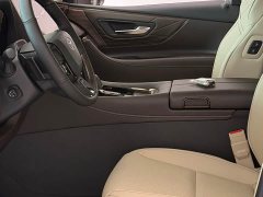 Toyota Alphard Hybrid 2.5L Premium Edition - ფოტო 5