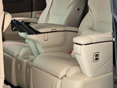 Toyota Alphard Hybrid 2.5L Premium Edition - ფოტო 6
