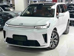 GAC Aion S9 Qiankun Ultra 6-Seater - ფოტო 1