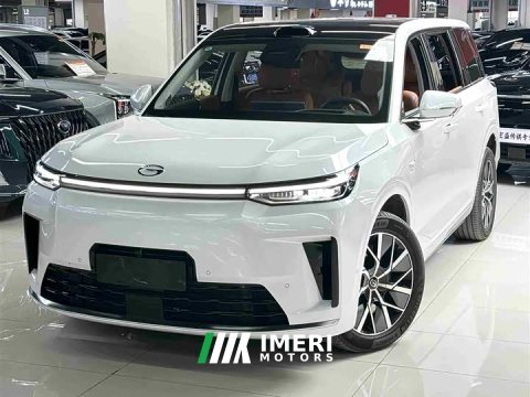 2025 GAC Aion S9 Qiankun Ultra 6-Seater - ავტომობილი ჩინეთიდან