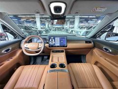 GAC Aion S9 Qiankun Ultra 6-Seater - ფოტო 10