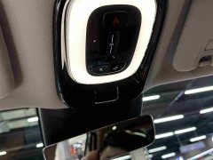 GAC Aion S9 Qiankun Ultra 6-Seater - ფოტო 16