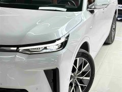 GAC Aion S9 Qiankun Ultra 6-Seater - ფოტო 2