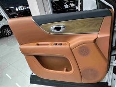 GAC Aion S9 Qiankun Ultra 6-Seater - ფოტო 20