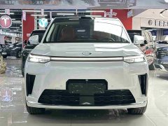 GAC Aion S9 Qiankun Ultra 6-Seater - ფოტო 3