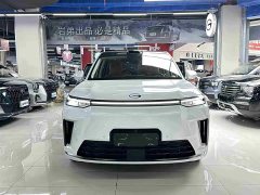 GAC Aion S9 Qiankun Ultra 6-Seater - ფოტო 4