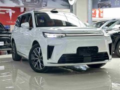 GAC Aion S9 Qiankun Ultra 6-Seater - ფოტო 5