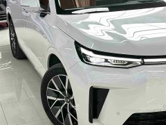 GAC Aion S9 Qiankun Ultra 6-Seater - ფოტო 6