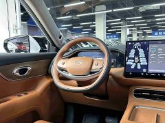 GAC Aion S9 Qiankun Ultra 6-Seater - ფოტო 7