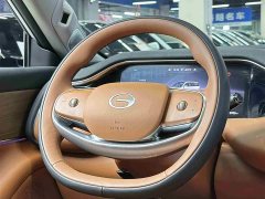 GAC Aion S9 Qiankun Ultra 6-Seater - ფოტო 8