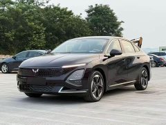 Wuling Starlight 2025 150km Smart Navigation Edition - ფოტო 1