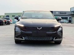 Wuling Starlight 2025 150km Smart Navigation Edition - ფოტო 2