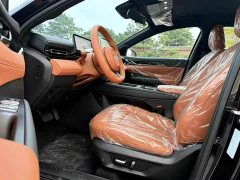 Wuling Starlight 2025 150km Smart Navigation Edition - ფოტო 4
