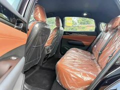 Wuling Starlight 2025 150km Smart Navigation Edition - ფოტო 6