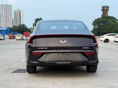 Wuling Starlight 2025 150km Smart Navigation Edition - ფოტო 8
