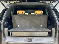 Lexus LX 700h Premier Edition - ფოტო 11