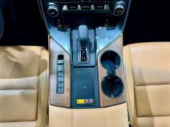 Lexus LX 700h Premier Edition - ფოტო 19