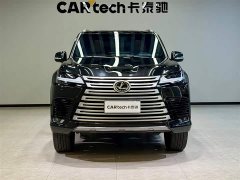 Lexus LX 700h Premier Edition - ფოტო 3