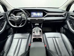 GAC Aion GS4 270T Automatic Smart Tech Edition (Upgraded) - ფოტო 10