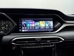GAC Aion GS4 270T Automatic Smart Tech Edition (Upgraded) - ფოტო 11