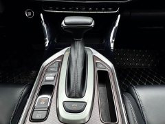 GAC Aion GS4 270T Automatic Smart Tech Edition (Upgraded) - ფოტო 12