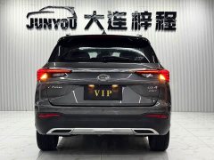 GAC Aion GS4 270T Automatic Smart Tech Edition (Upgraded) - ფოტო 4