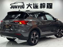 GAC Aion GS4 270T Automatic Smart Tech Edition (Upgraded) - ფოტო 5