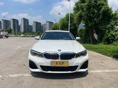 BMW 3 Series 325Li M Sport Package - ფოტო 2