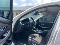 BMW 3 Series 325Li M Sport Package - ფოტო 4