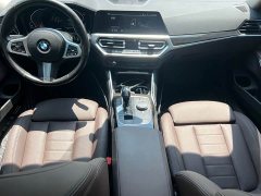 BMW 3 Series 325Li M Sport Package - ფოტო 5