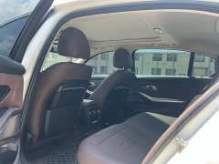 BMW 3 Series 325Li M Sport Package - ფოტო 6