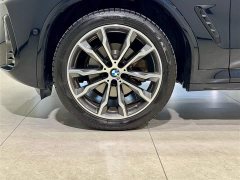 BMW X3 xDrive30i Premier M Night Package - ფოტო 10