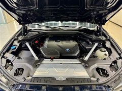 BMW X3 xDrive30i Premier M Night Package - ფოტო 11