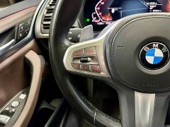 BMW X3 xDrive30i Premier M Night Package - ფოტო 15