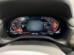 BMW X3 xDrive30i Premier M Night Package - ფოტო 16