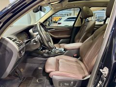 BMW X3 xDrive30i Premier M Night Package - ფოტო 18