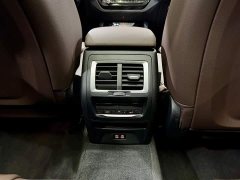 BMW X3 xDrive30i Premier M Night Package - ფოტო 20